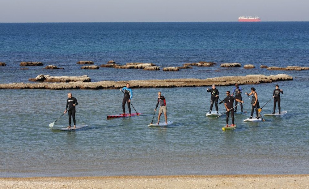 paddle-boarding-israel-2