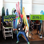 Видео: Paddle Expo, день 1