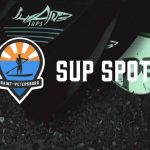 Закрытие SUP сезона 2016 с командой школы SUP SPOT | Петербург