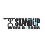 Расписание Stand Up World Tour на 2017 год