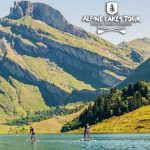 Alpine Lakes Tour 2017: Как это было