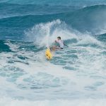 2017 Sunset Beach Pro SUP Quick recap