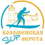 Соревнования по SUP-сёрфингу «Коломенская SUP-верста»