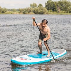 SUP DAY Voronezh race