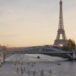 Paris Crossing соберет 700 гребцов со всего мира