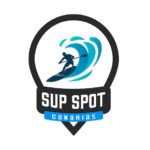 Первый настоящий SUP WAVE серф лагерь от SUP SPOT