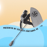 Испанский чемпионат Somo SUP Surf Championship