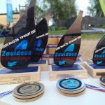 Результаты Zavidovo SUP Challenge 2020