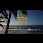 Кай Ленни выиграл соревнования 2015 Da Hui Backdoor Shootout SUP