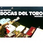 Мо Фрайтас посетил Селину Бокас дель Торо, Панама