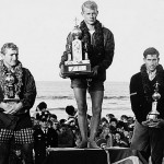 50-летняя история сёрф ассоциации ISA