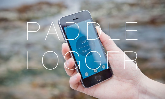 paddle-logger-app