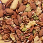 О здоровье: Добавляем орехи в список продуктов