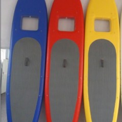inflatable sup paddle board