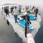 SosiskaICEfest: Открытие Sup-сезона 2017 во Владивостоке