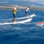 FIND THE GLIDE: Даунвинд на острове Мауи