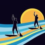 Кубок Черного моря 2019 пройдет на сёрф-станции «VODA», Сочи